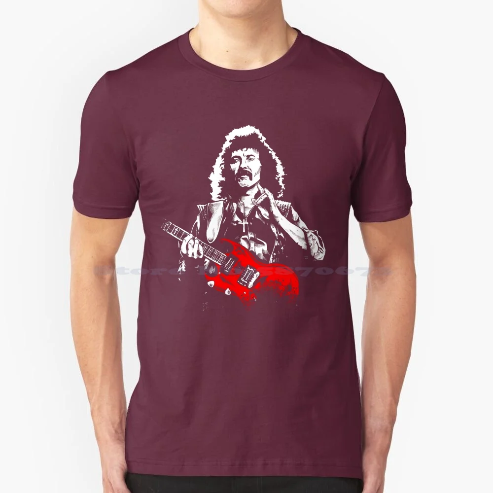 Riff Lord T Shirt 1… - image