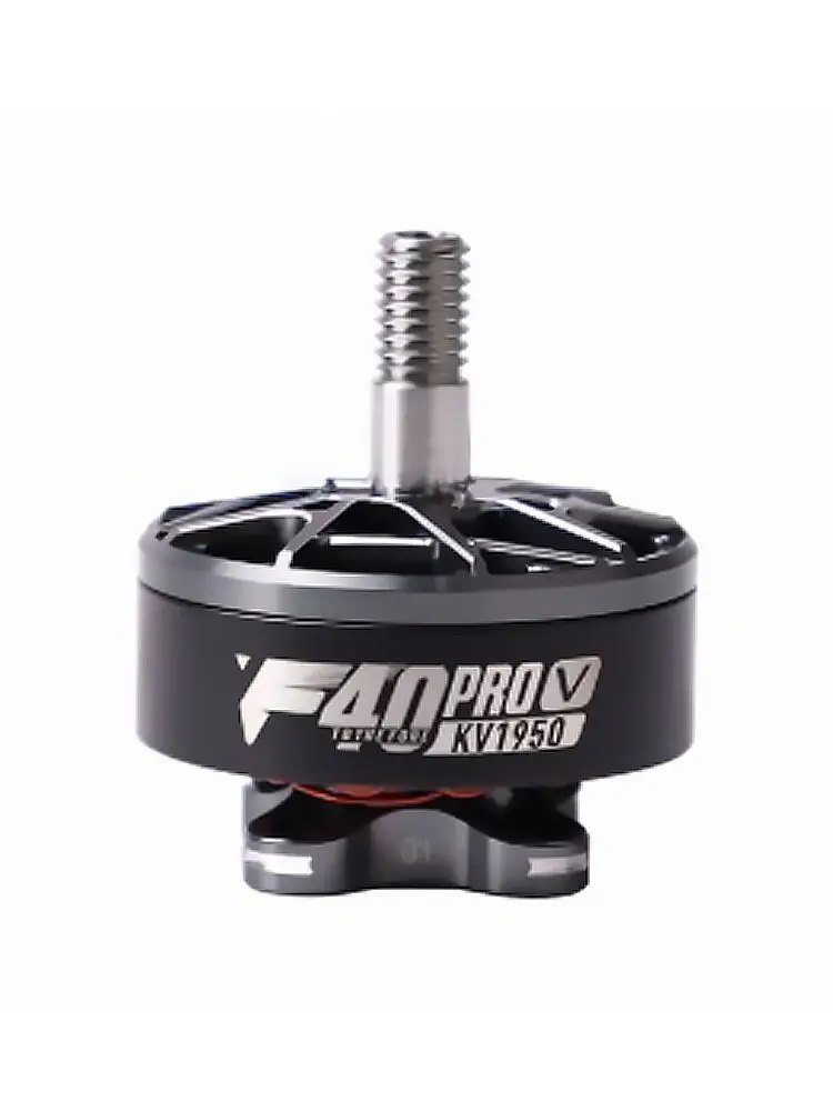 

T-MOTOR F40PROV F40 PRO V5 KV2150 KV1950 Brushless Motor for FPV Freestyle Drones DIY Parts