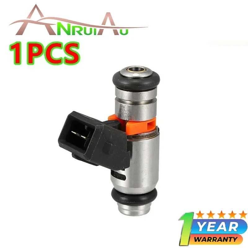 For 4 Injector Nozz…