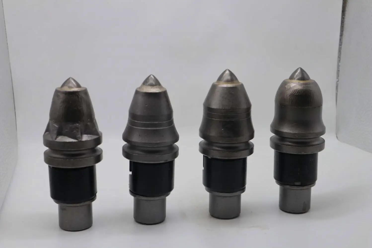 Rotary Rig Foundation Cutting Tools Zahnradkerne Erdbohrer zum Bohren im Bau