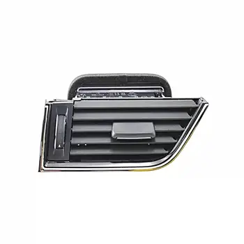 8 best sales Skoda octavia air conditioning vent - №6