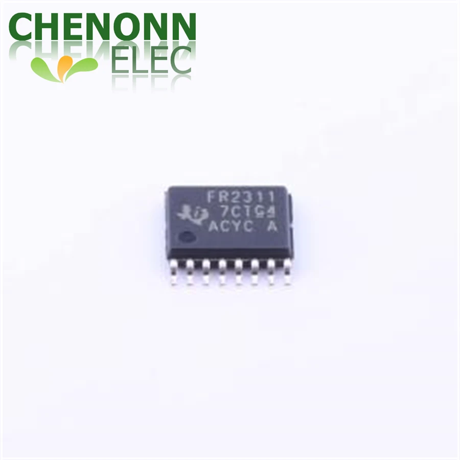 

20 шт./лот MSP430FR2311IPW16R (микроконтроллеры)