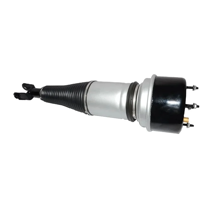 

Tech Master Auto Suspension Air Shock Front Shock Absorber Air Suspension For Jaguar XJ XJ8 XJR OEM C2C41347 C2C41349