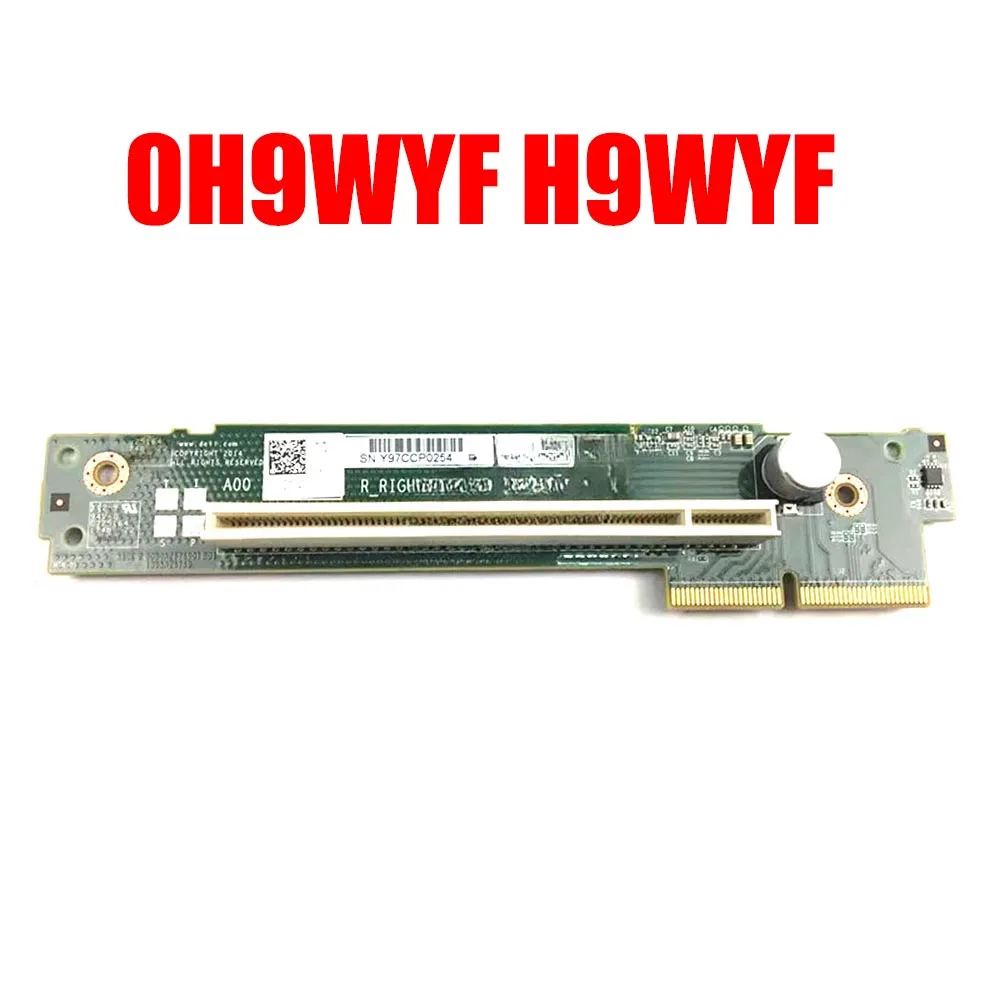 

Боковая плата сервера для DELL PowerEdge C4130 0H9WYF H9WYF