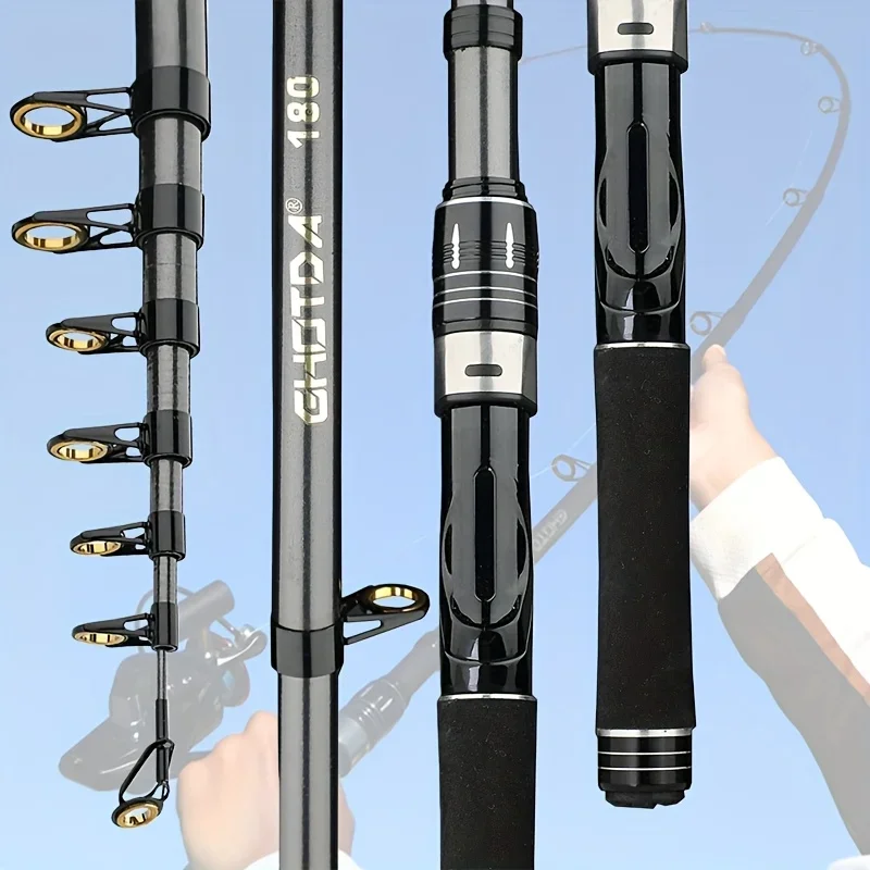 polo-telescopico-de-carbono-mini-ultraleve-15m-18m-21m-24m-acao-rapida-multifuncional-polo-de-fundicao-de-costa-com-anel-guia-ceramico