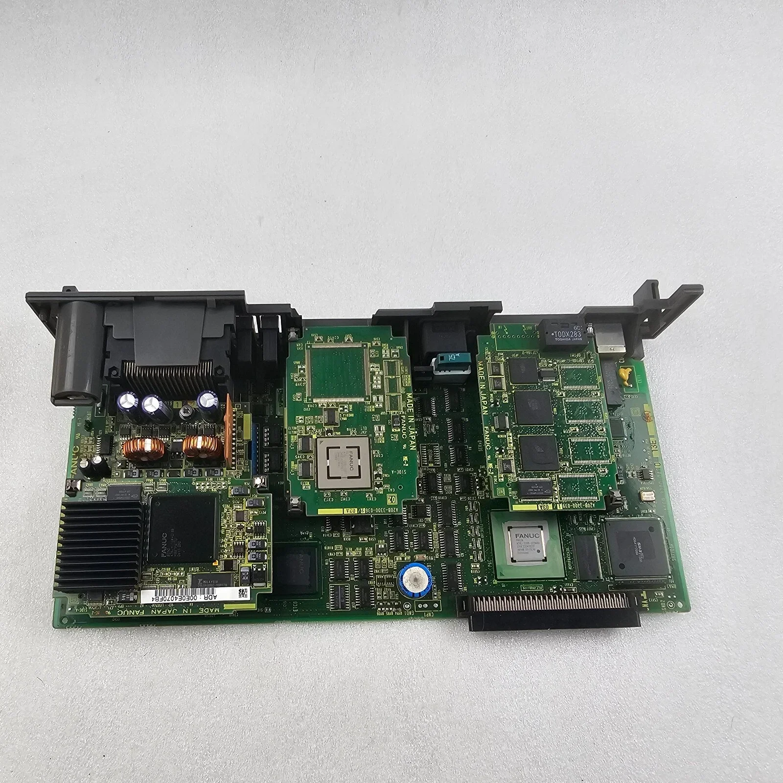 

A16B-3200-0420 For Fanuc system PCB circuit board