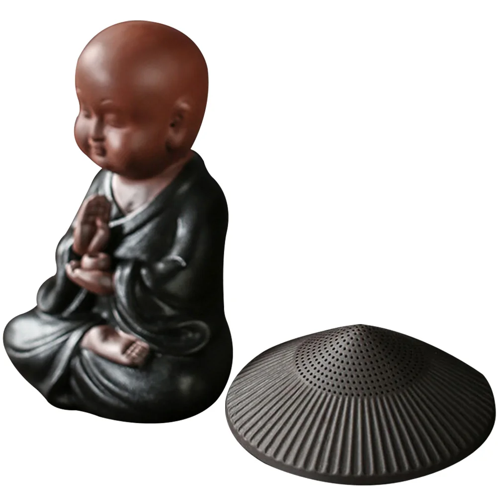 

Office Decoration Tea Ornament Creative Set Kungfu Pet Decorative Infuser Ware Arrangement Figurine