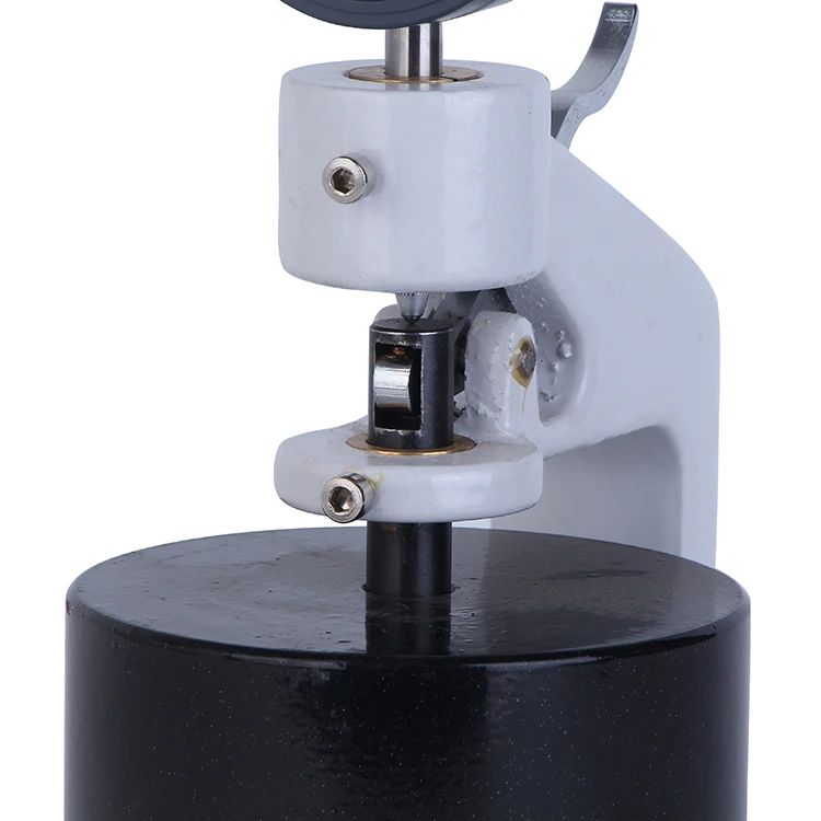 YT-H4C Hot Selling Paper and Cardboard Thickness Gauge Meter