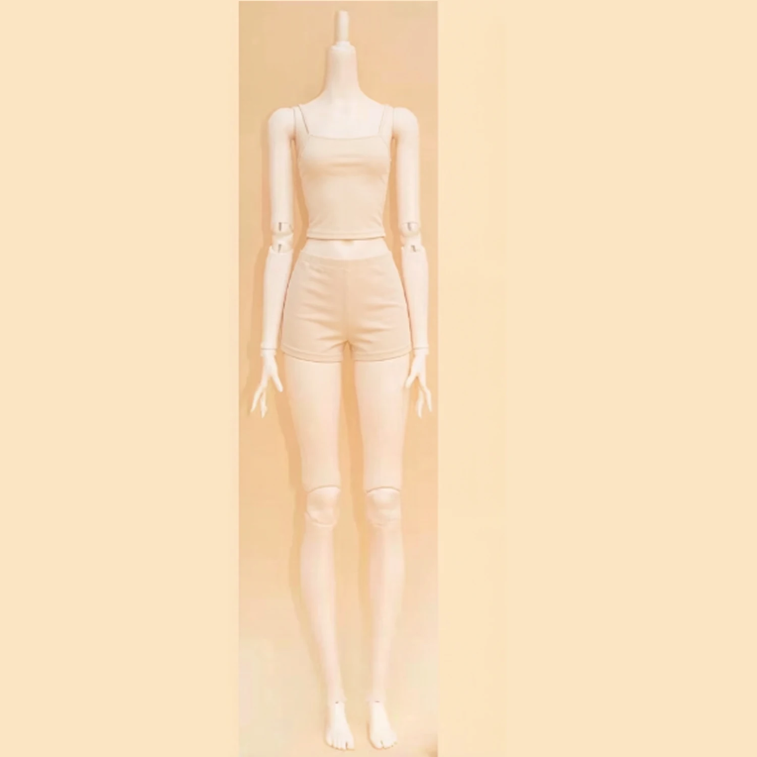 

Кукла BJD 1/6: Тело девочки из смолы, модель для самостоятельной сборки, аксессуары для кукол, игрушки, подарки