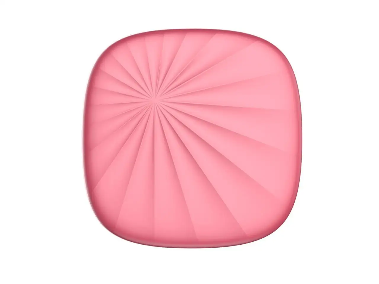 Nusyn 1TB NSP30 Portable SSD, High-Speed - Up to 1050MB/s, USB 3.2 Gen2, USB-C, External Solid State Drive, Plug & Play, Compatible with Windows/macOS/Linux/Android/iOS - Pink