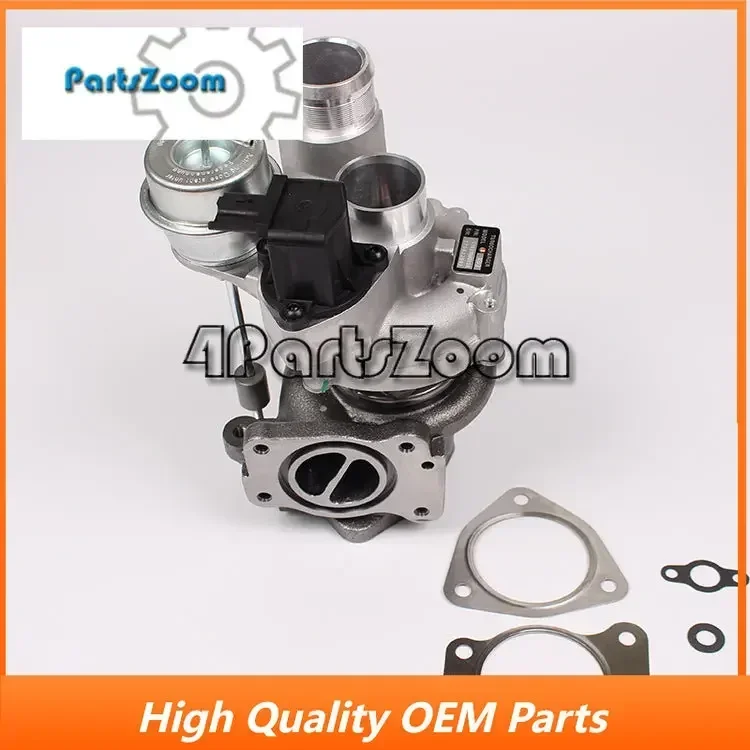 Turbocharger for BMW Mini Cooper EP6 CDTS K03 53039880118 Turbo