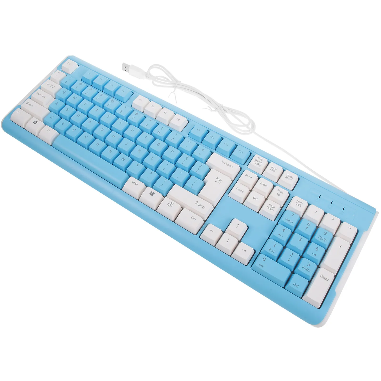 Heavy Duty Gaming K…