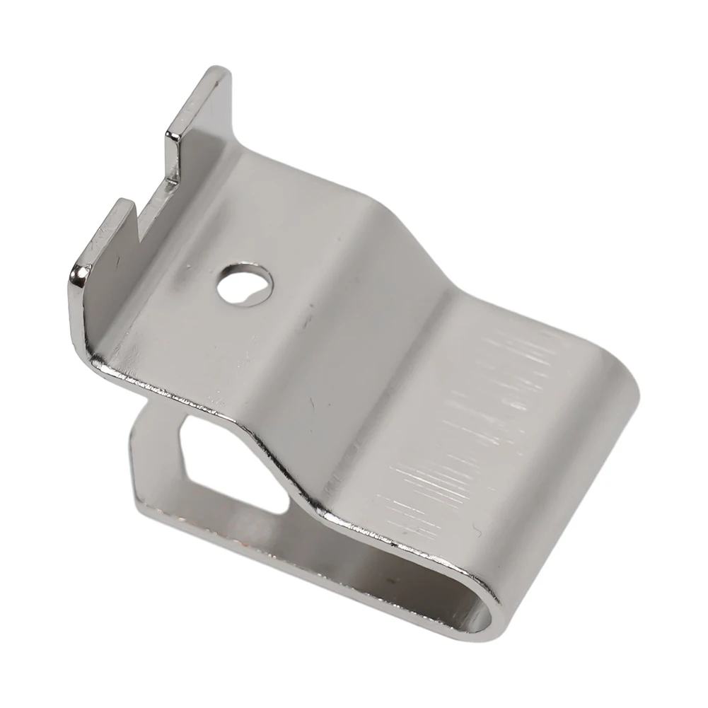 Para reemplazo de taladro N597001 gancho para cinturón Clip para cinturón CMCD700C1 CMCD701C2 ganchos para cinturón equipo de taller herramientas eléctricas