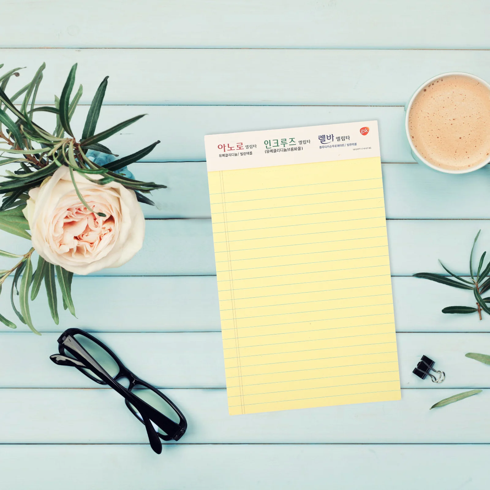 2 Stück amerikanische A5-Notizblöcke, hochwertiges Papier, Zeitplan, Notizblöcke, perfektes Geschenk für Freunde, Familien, Klassenkameraden, Inspiration