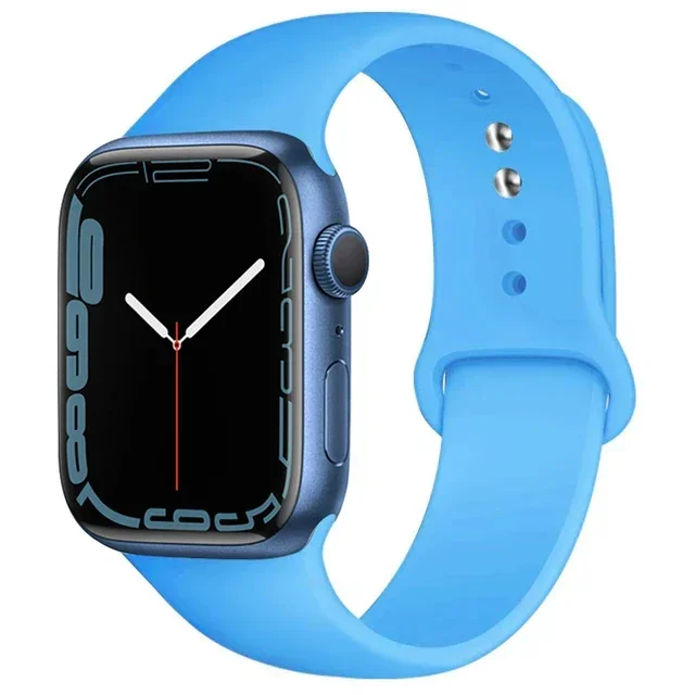 9 blue