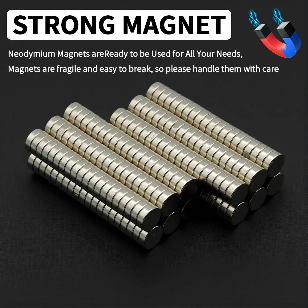Thumbnail 4 - #7 Latest Craft Magnets Offers