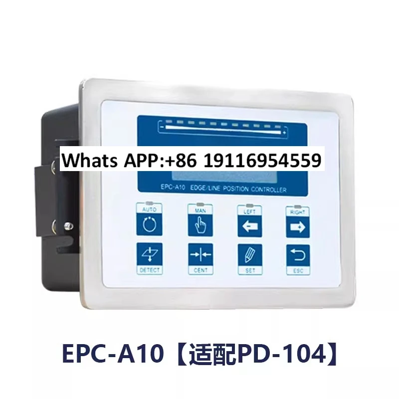 EPC-A10 Deviation C…