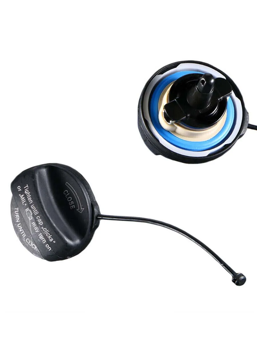 Fuel Gas Tank Filler Cap For BMW E46 E82 E90 E92 F30 435i 525i 528i 530i 535i 540i 545i 550i 640i 16117222391 16116756772