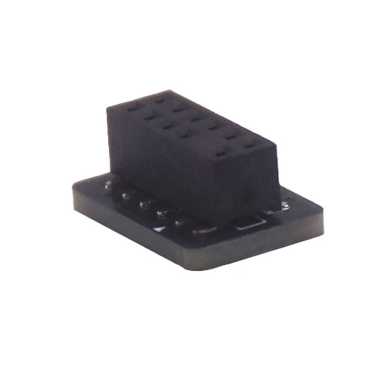 TPM 2.0 Module TPM 2.0 Security Module SPI 12-PIN For MSI TPM 2.0 Encryption Security Module Board