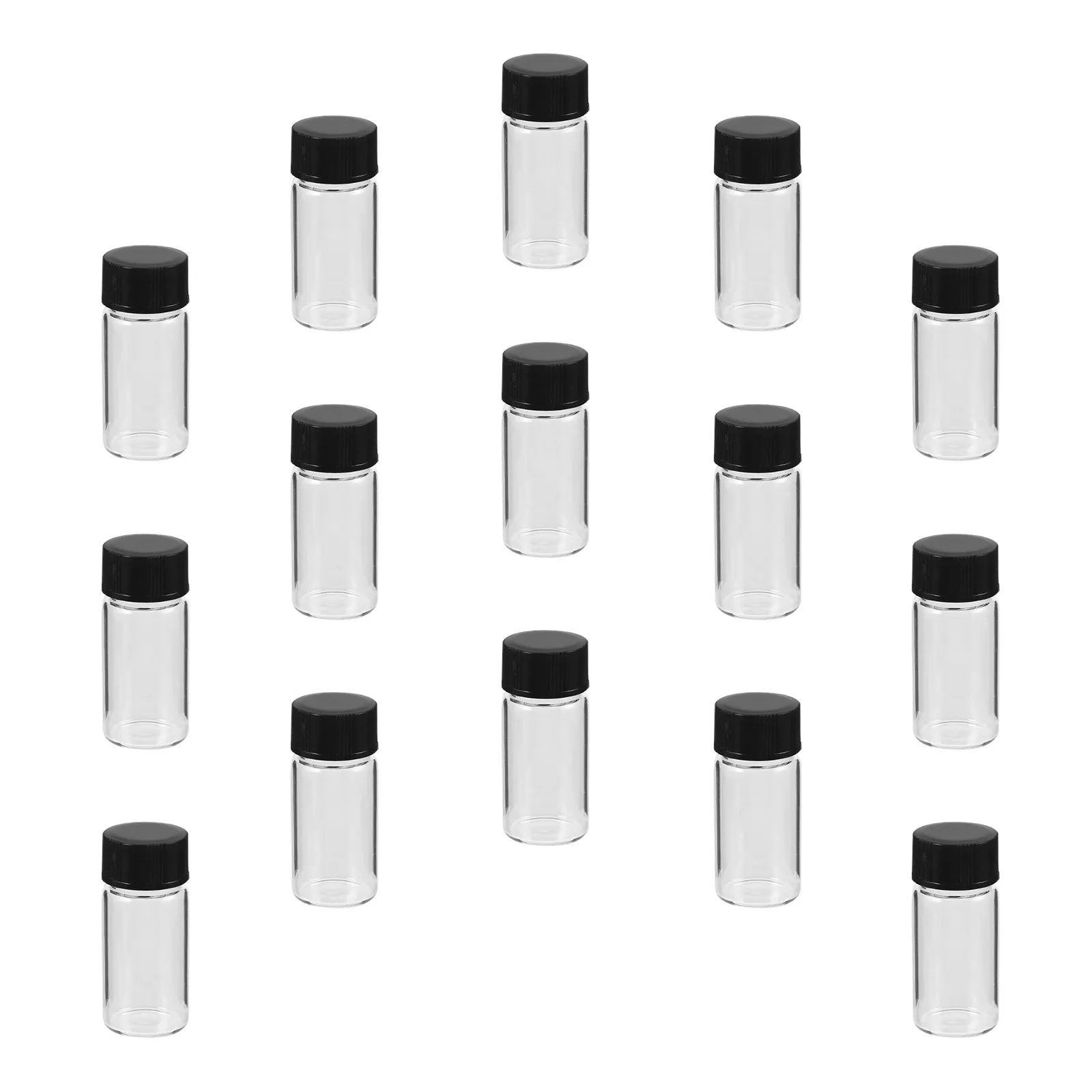 100-pezzi-di-flaconi-trasparenti-con-fondo-piatto-contenitori-in-vetro-per-campioni-e-liquidi-con-tappi-a-vite