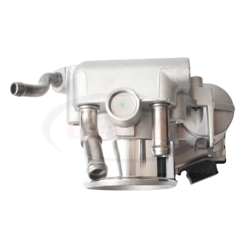 35100-2B220 Car Electronic Throttle Body Assembly For Hyundai Kia IX25 Elantra MD I30 Soul 351002B220