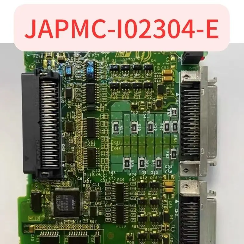 

JAPMC-I02304-E Circuit Board JAPMC I02304 E