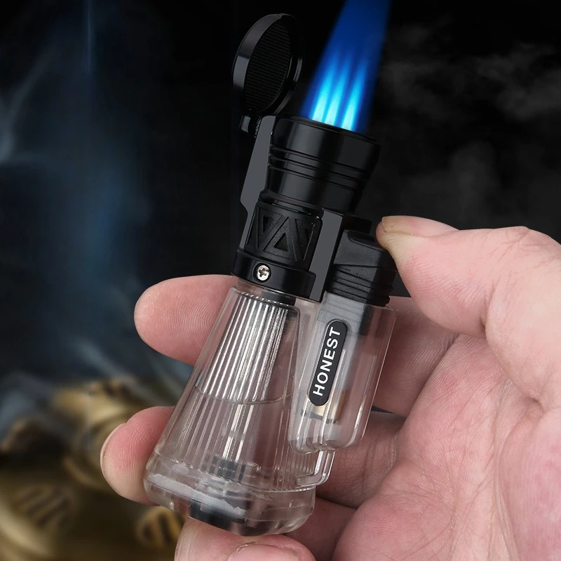 Honest Cigar Lighte…