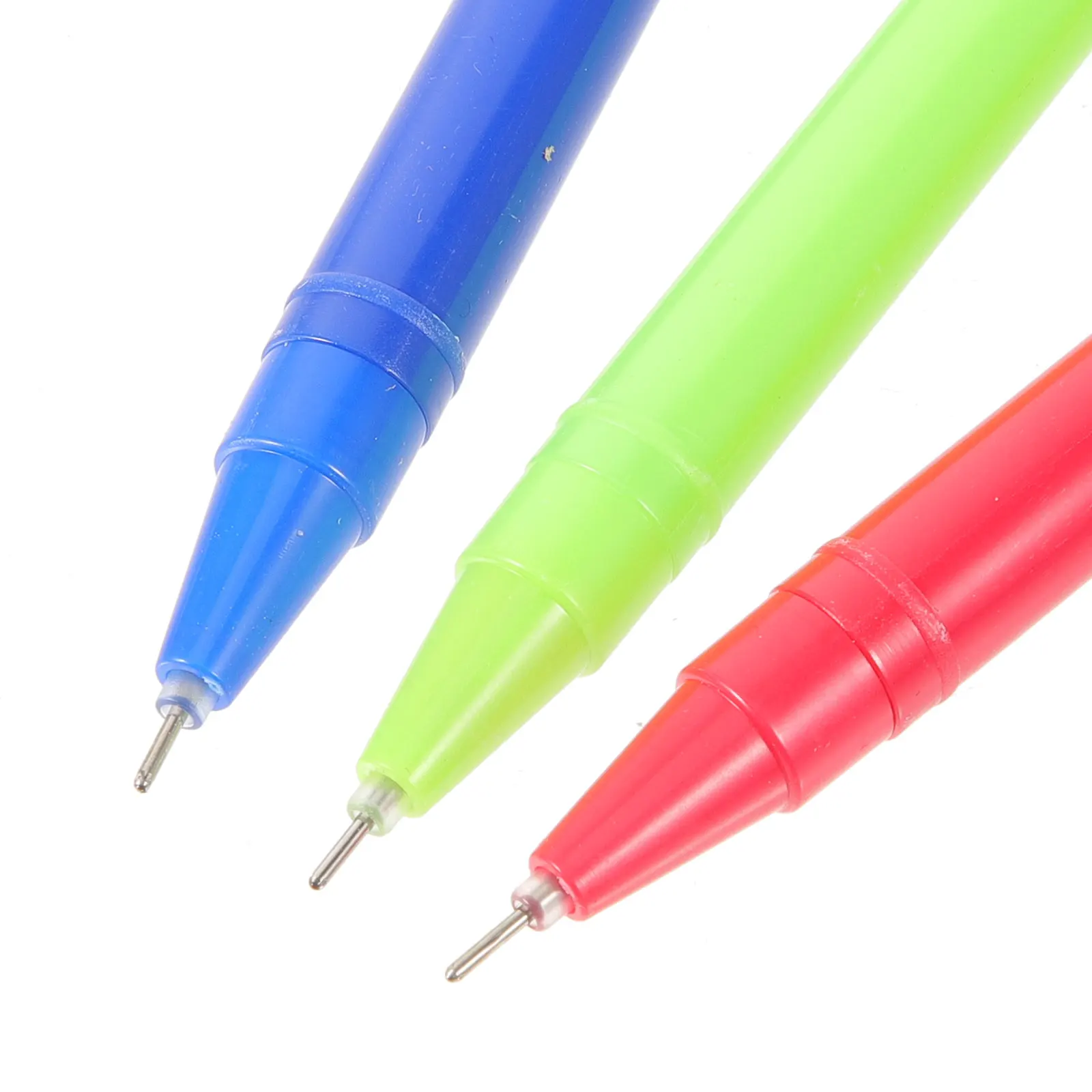 

12pcs Adorable Gel Cute Pens For Girls School Students Writing Signature Pens Portable Smooth Comfortable Long Time Use