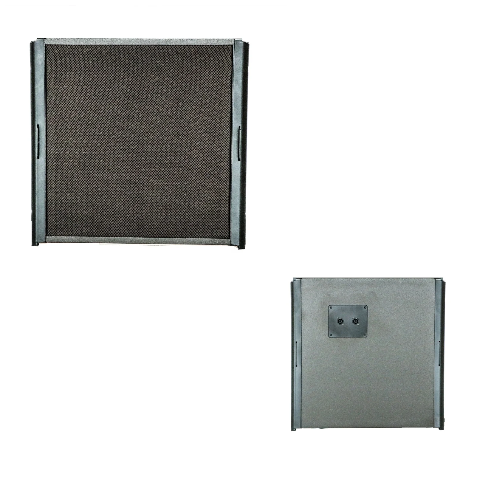 

SB18C SB18C+ Single 18 Inch Subwoofer Line Array Speakers For LA110, LA112 2PCS