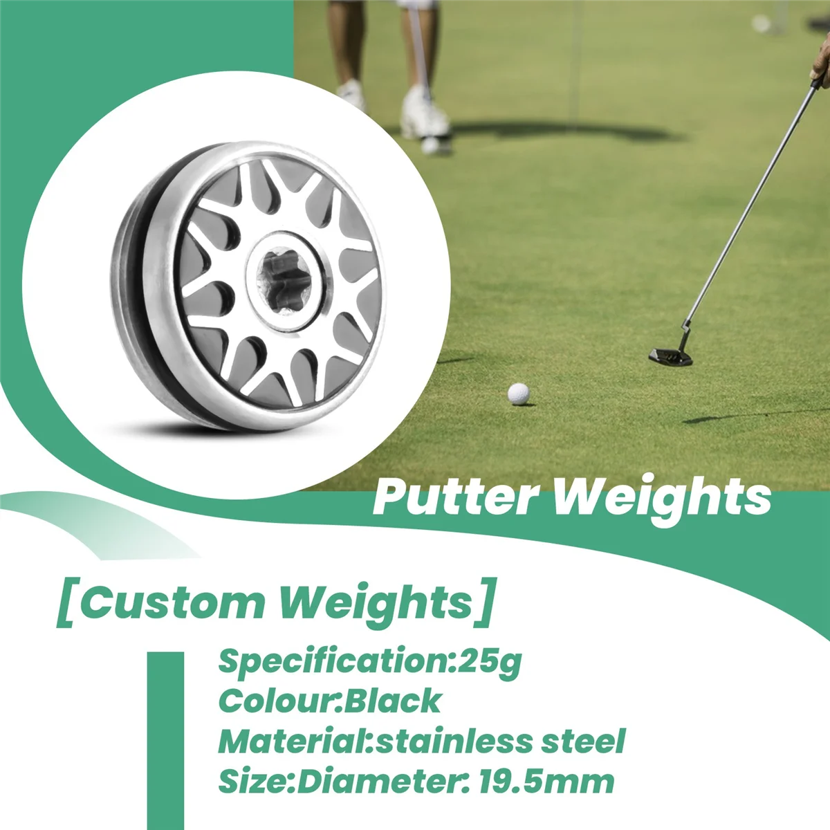 Lo-Ok 1Pcs Lab Cust…