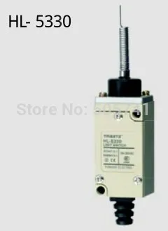 

Концевой выключатель Kontron TZ/ME Seris 5/10A HL-5330