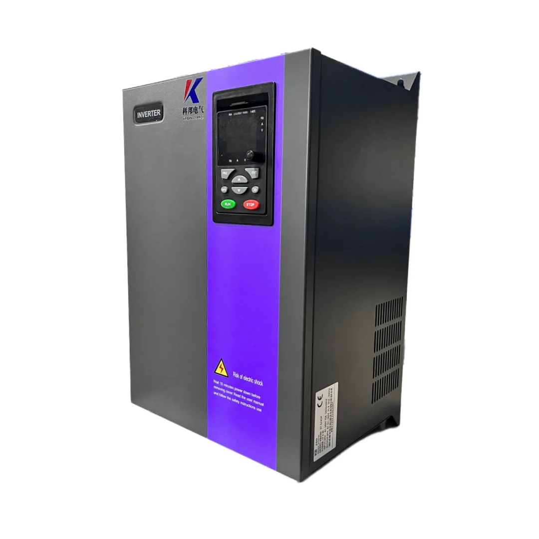 

Vfd Driver 380v Three Phase 11kw 15kw 18kw 18.5kw 22kw Frequency Changer 11 Kw Vsd Frequency Converter 50hz To 60hz Inverter