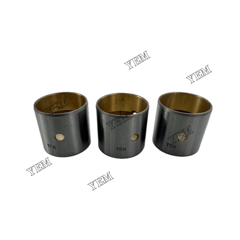 3PCS D1803 Connecting Rod Bushing 87MM For Kubota Engine Parts