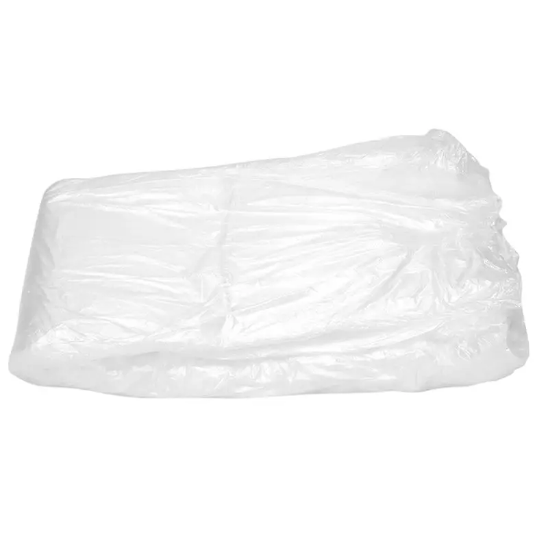 AB56-400X Car Disposable Plastic Soft Seat Cover Waterproof For BMW