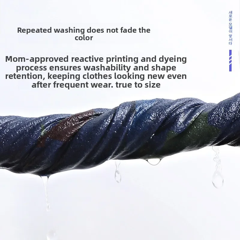 شتاء جديد القطن الاطفال كتلة اللون قبعة وشاح 2PCS مجموعة يندبروف متماسكة السترة قبعة للبنين بنات طفل