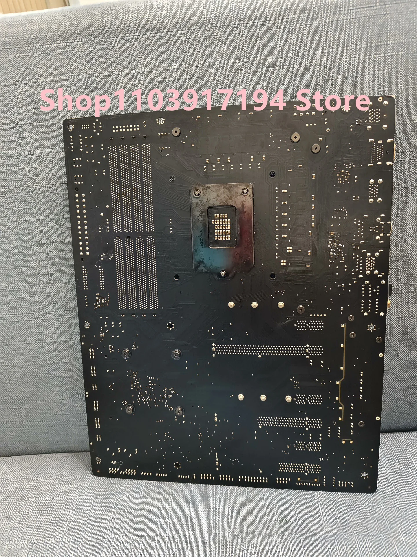 FOR Gigabyte Z170X-GAMING GT Motherboard