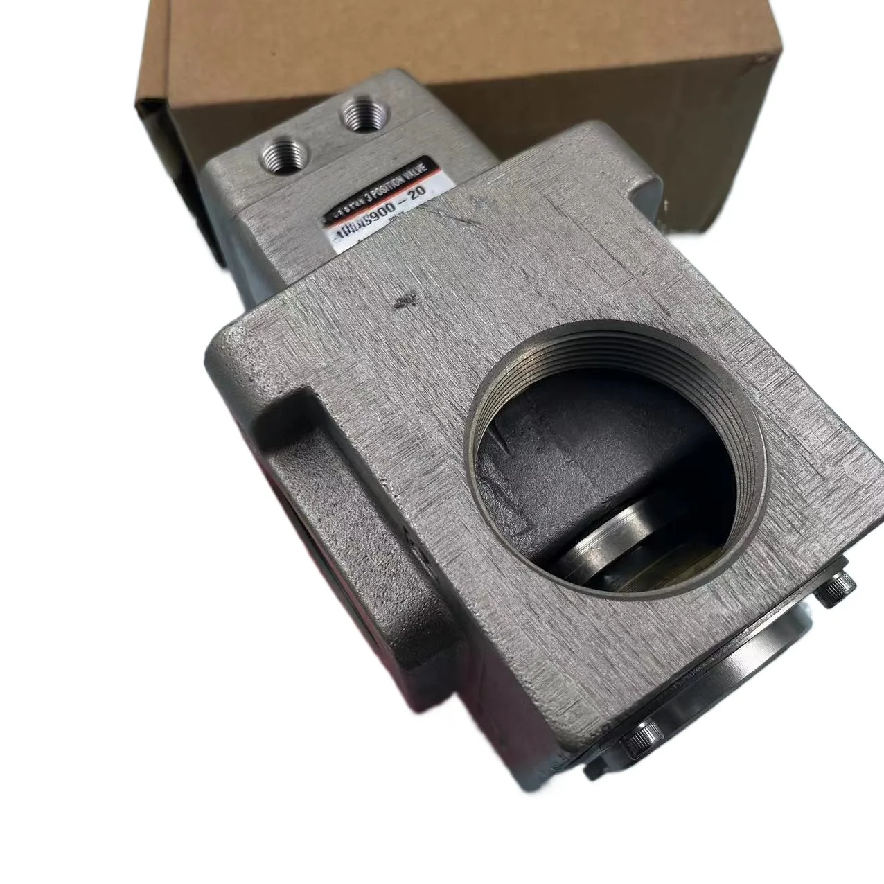 

Genuine Goods Large Flow Pressure Reducing Valve Vex1500/1700/1900/04/06/10/12/14/20f/b/bg
