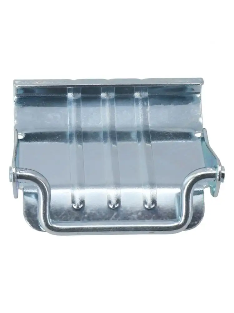 P910190 Serrure à rabat pour boîte T-Stak, Verrou à rabat pour coffres T-Stak, Boîte de rangement pour outils électriques STST1-75518 STST1-75517 STST1-75515