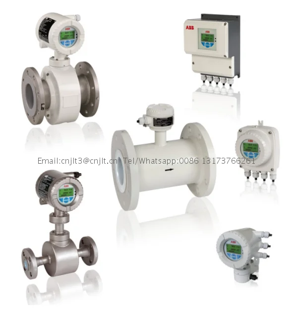Factory Outlet Transducer Flow Meter Sweage Elektromagnetische Flowmeter Split Type Water Met Kwaliteitsborging