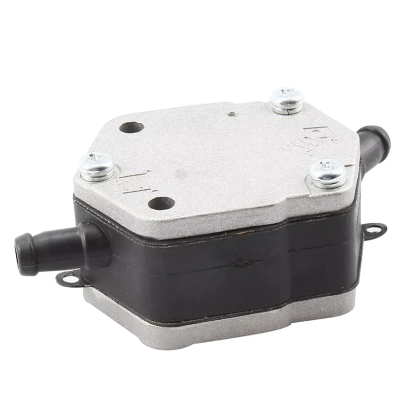 

Топливный насос для подвесного 2-тактного двигателя Yamaha 6E5-24410-04-00 6E5-24410-10-00 115-300HP
