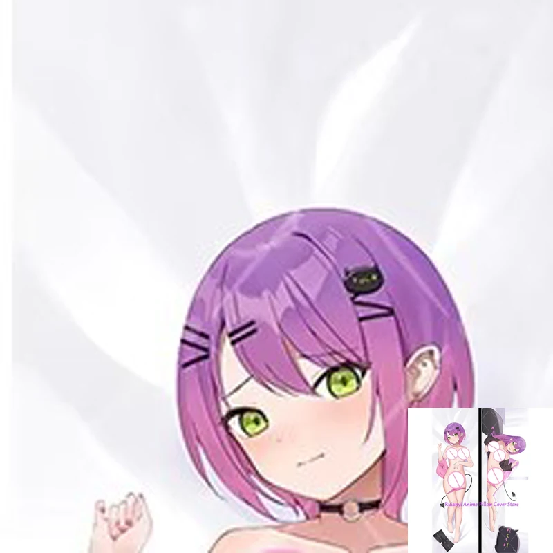 

Dakimakura Anime Beautiful Girl Double-sided Pillow Cover Print Life-size body pillows cover Adult pillowcas