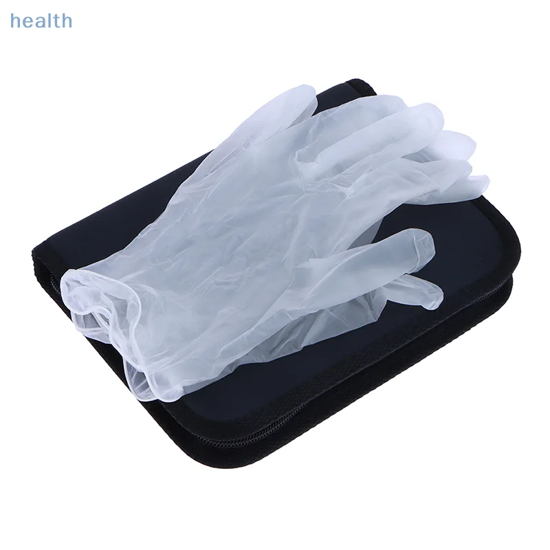 

[YA]Suture Training Kit with Silicone Skin Pad Medical Students Surgical Suture Practice Kit Medical Teaching Model