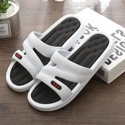 Xiaomi Slippers Men Women Summer Home Bathroom Couple Sandals Thick-soled Beach Loafer Outdoor Anti-slip Flip Flop