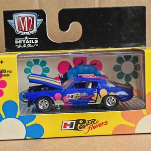 9 Hauptverkäufe 1979 Camaro - №1