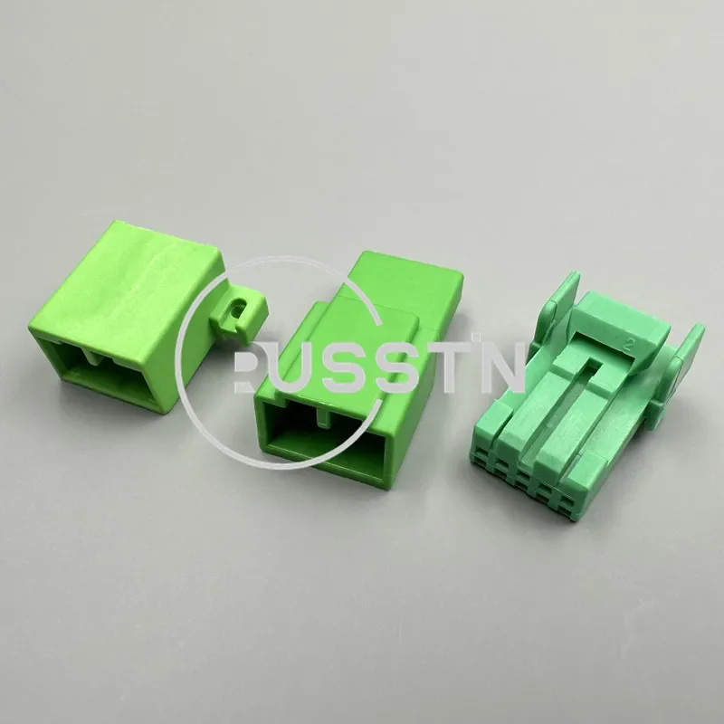 1 Set Jae 5 Pin IL-…