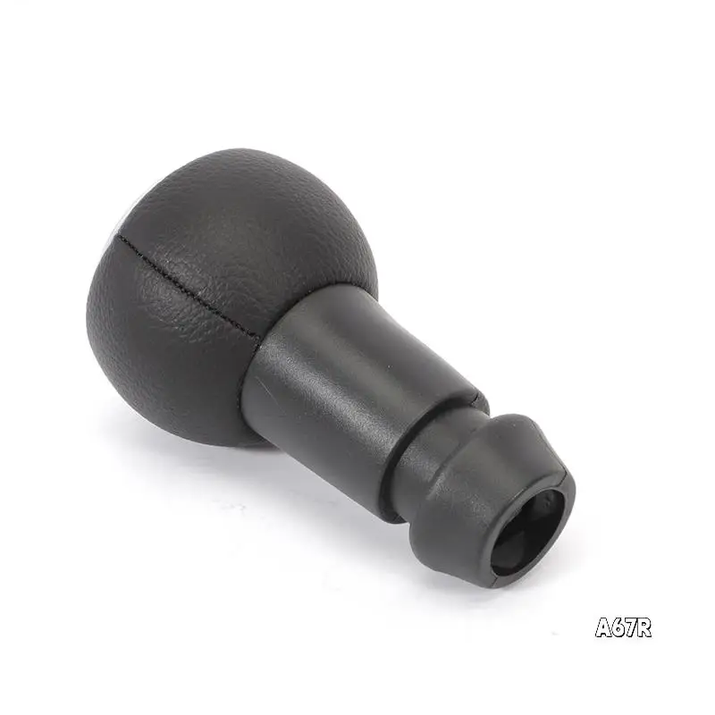 

Car Gearshift Lever Shift Gears Knob For Citroen 206 207 307 407 308 3008 5008 807 Expert II 2403, CV 2403CV