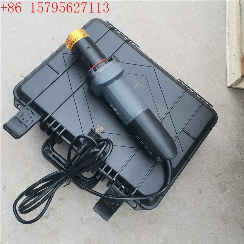 TS-PLUS Tungsten El…
