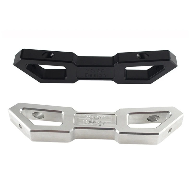 ملحقات قوس لطابعات Voron V0 15 ، بروفايل ألومنيوم ، طابعات ثلاثية الأبعاد ، سوداء ، من من.