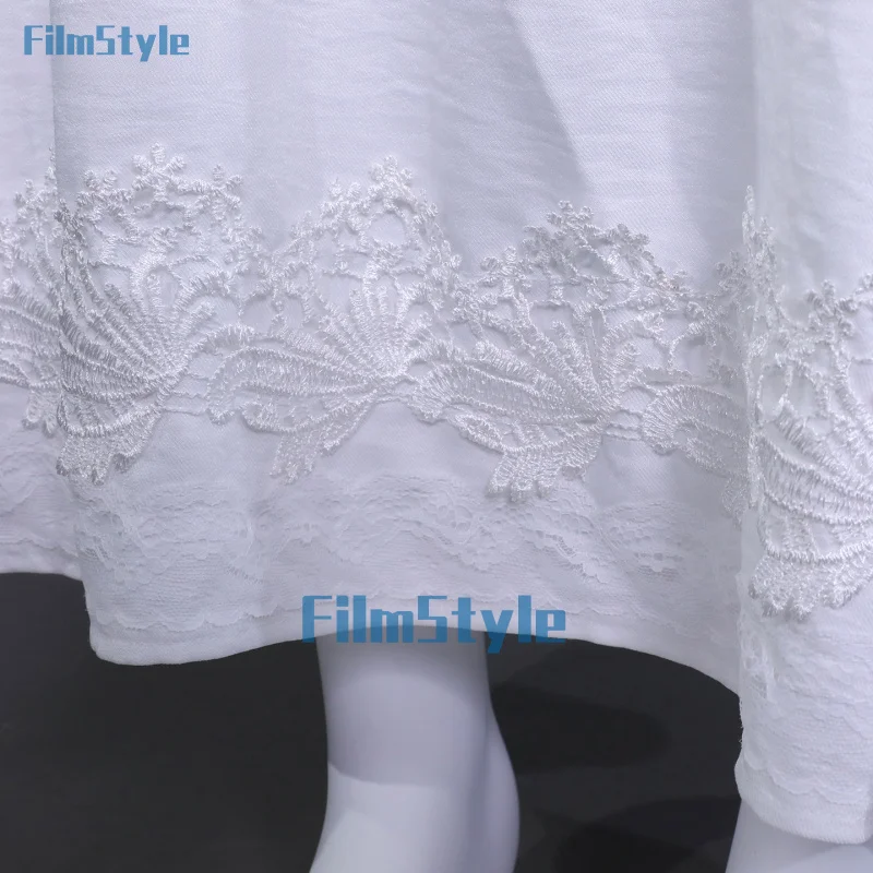 أزياء شقيقة فريد التأثيرية لعبة Dark Souls III زي الهالوين كرنفال حفلة عيد الميلاد لعب الأدوار الملابس الملابس