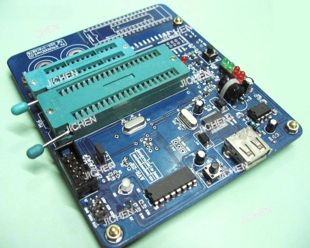 Jc Usb Interface A … - image